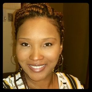 Meet your Posher, Kelli